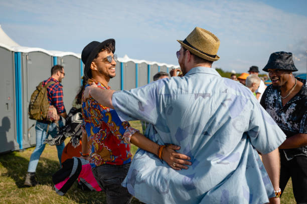 Best Porta potty rental near me  in Rankin, PA
