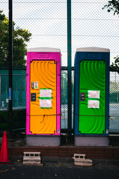 Best Affordable portable toilet rental  in Rankin, PA