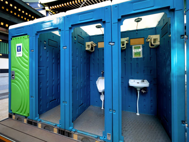 Best Luxury portable toilet rental  in Rankin, PA