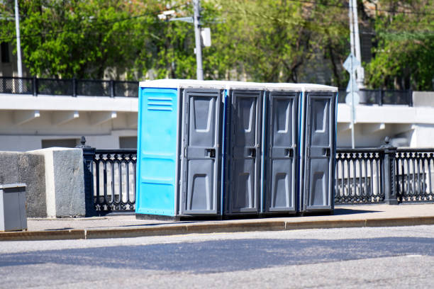 Professional porta potty rental in Rankin, PA