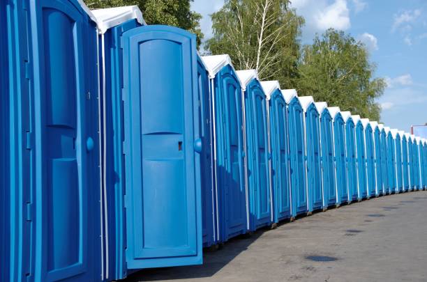 Best Long-term porta potty rental  in Rankin, PA